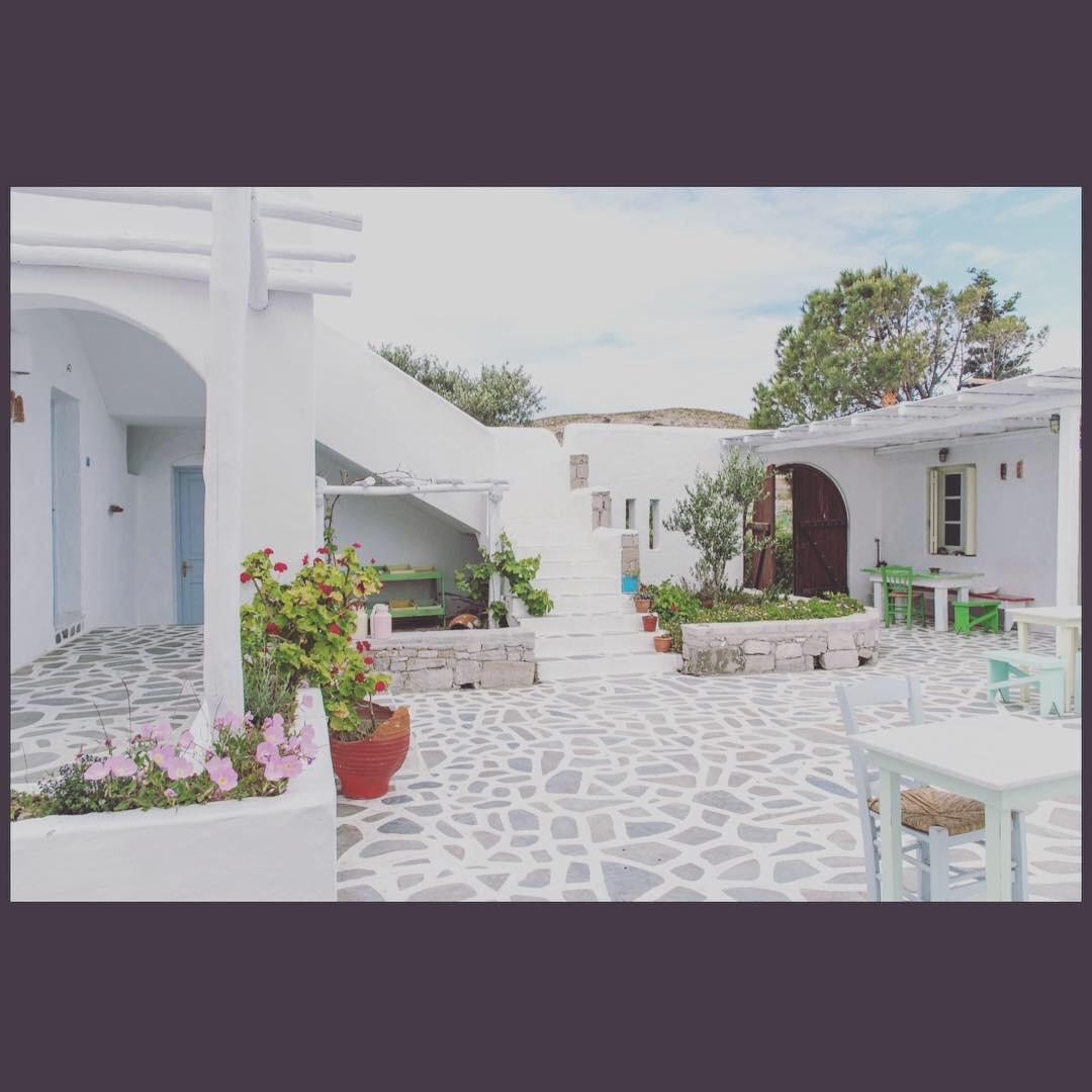 Thalassitra Village Hotel Adamantas Eksteriør billede